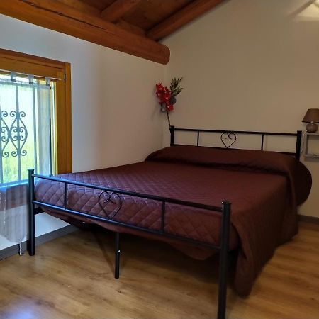 Casa Amelie Bellagio Villa Kültér fotó