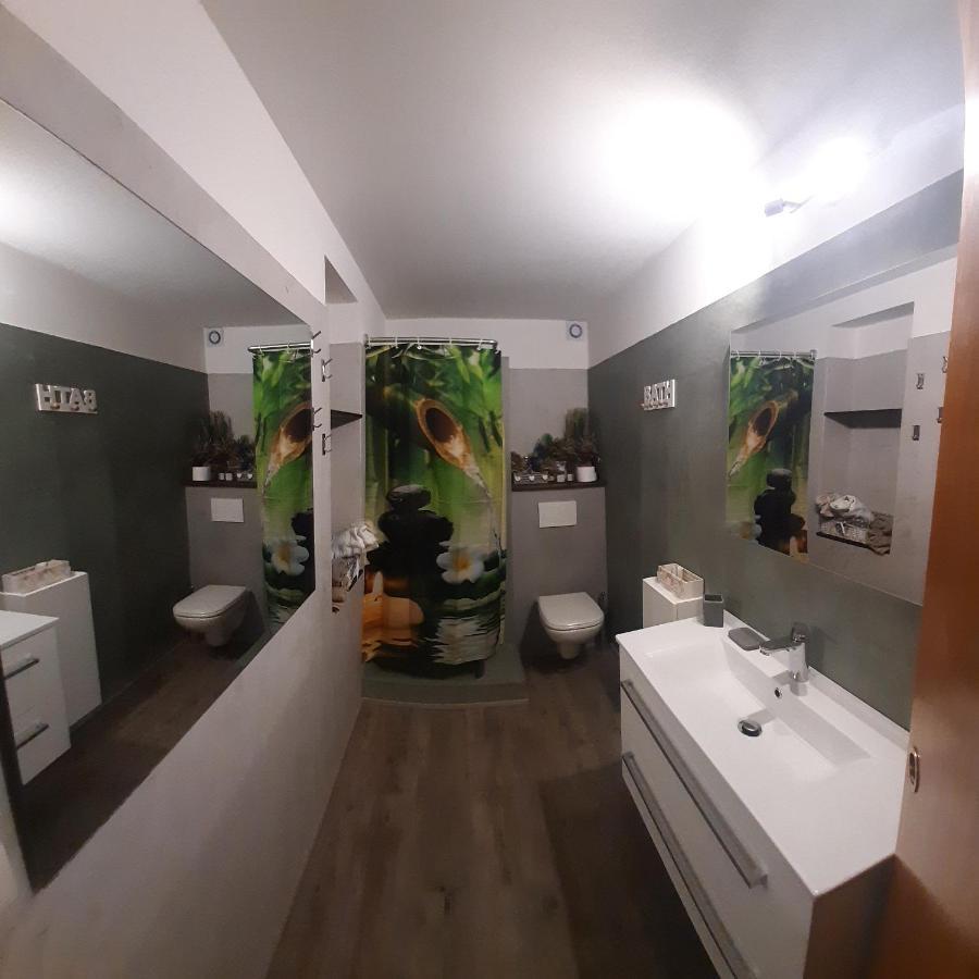 Casa Amelie Bellagio Villa Kültér fotó