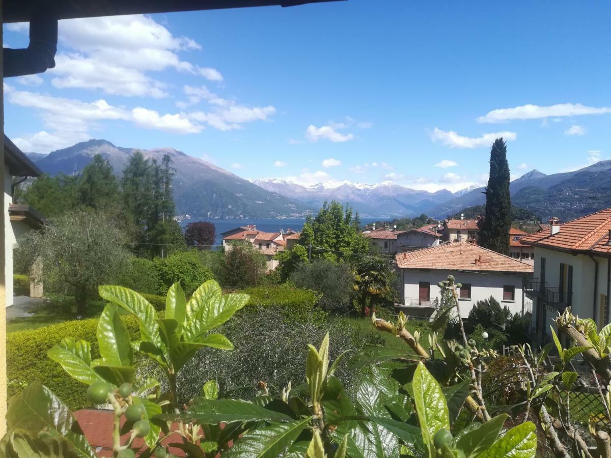 Casa Amelie Bellagio Villa Kültér fotó