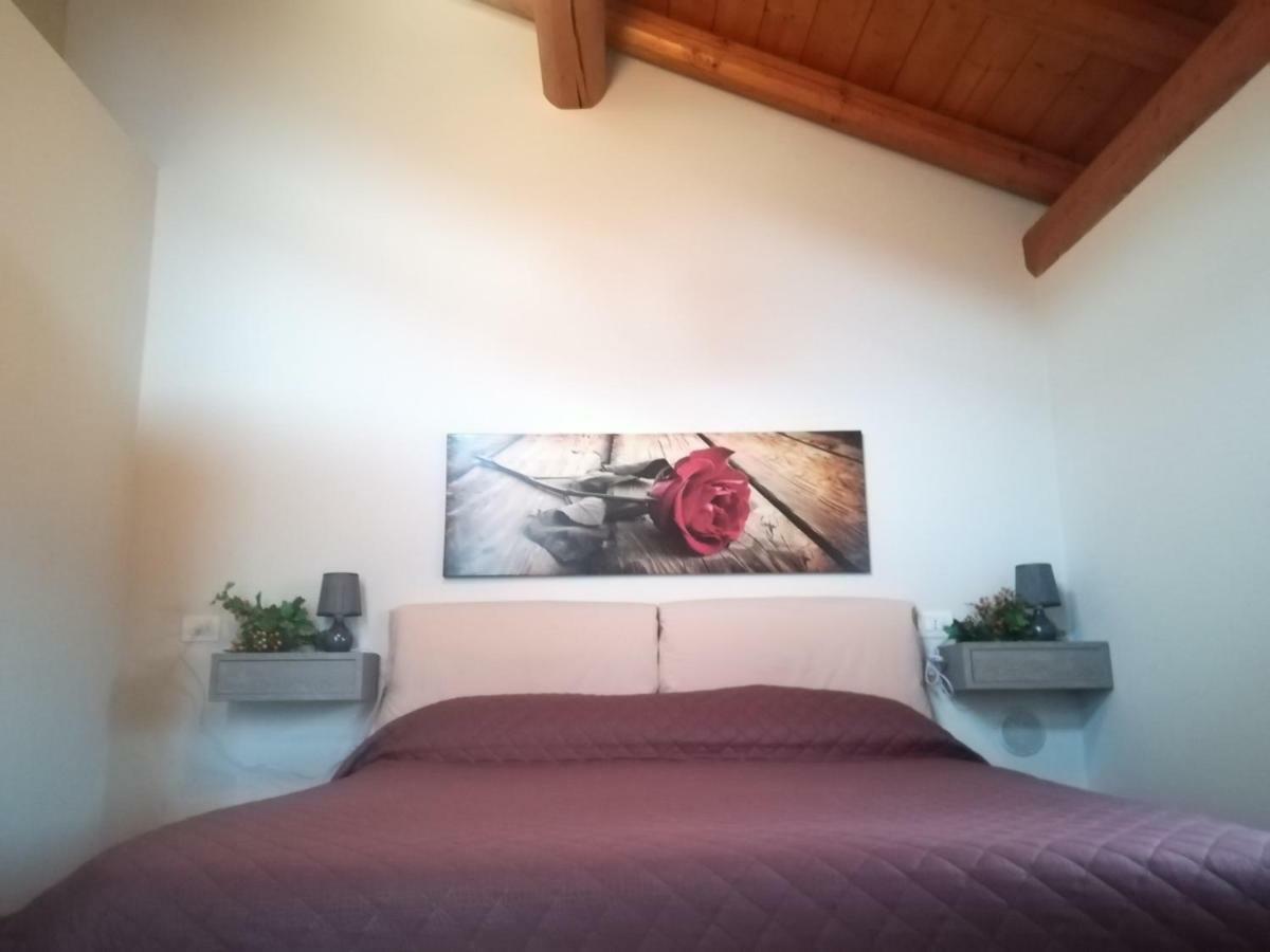 Casa Amelie Bellagio Villa Kültér fotó