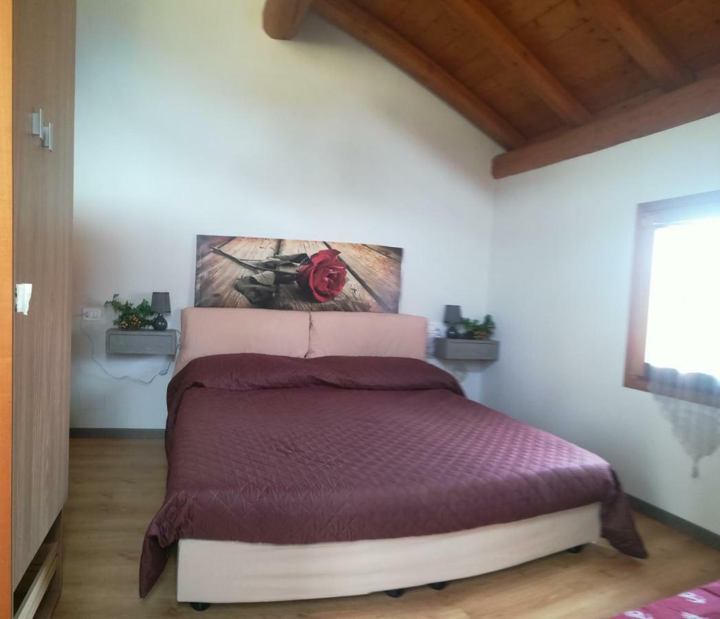 Casa Amelie Bellagio Villa Kültér fotó